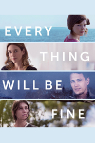 Every Thing Will Be Fine movie in James Franco filmography.