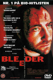 Bleeder movie in Rikke Louise Andersson filmography.