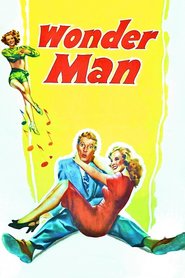 Wonder Man movie in Vera-Ellen filmography.