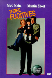 Three Fugitives is the best movie in Nick Nolte filmography.