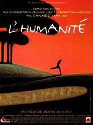 L' Humanite is the best movie in Daniel Petillon filmography.