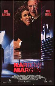 Narrow Margin movie in M. Emmet Walsh filmography.
