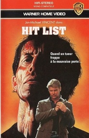 Hit List movie in Rip Torn filmography.