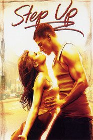 Step Up movie in Rachel Griffiths filmography.
