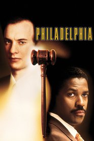 Philadelphia movie in Denzel Washington filmography.