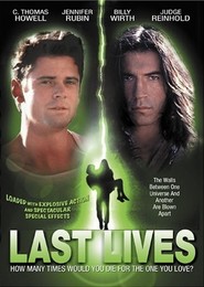 Last Lives movie in J.C. Quinn filmography.