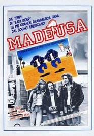 Made in U.S.A. is the best movie in Marie Antoinette Bresadola filmography.