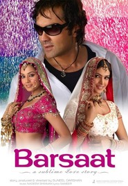 A Sublime Love Story: Barsaat movie in Bipasha Basu filmography.