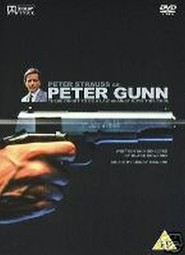Peter Gunn movie in Richard Portnow filmography.