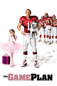 The Game Plan is the best movie in Madison Pettis filmography.