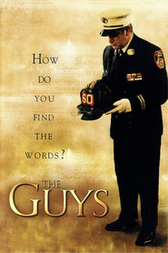The Guys movie in Sigourney Weaver filmography.