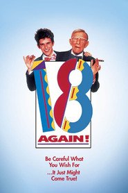 18 Again! movie in Red Buttons filmography.
