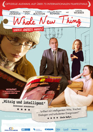 Whole New Thing movie in Ryan Hartigan filmography.