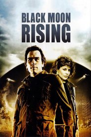 Black Moon Rising movie in Robert Vaughn filmography.