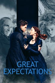 Great Expectations movie in David Walliams filmography.