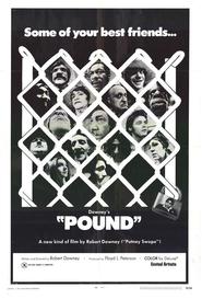 Pound movie in Mariclare Costello filmography.