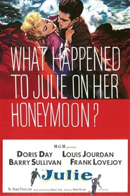 Julie is the best movie in Louis Jourdan filmography.