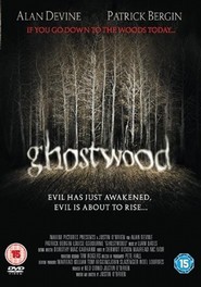 Ghostwood movie in Patrick Bergin filmography.