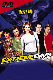 Extreme Days movie in Chao Li Chi filmography.