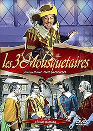 Les trois mousquetaires is the best movie in Georges Aubert filmography.