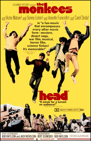 Head is the best movie in Peter Tork filmography.