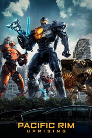 Pacific Rim Uprising movie in Charlie Day filmography.