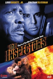 The Inspectors movie in Louis Gossett Jr. filmography.