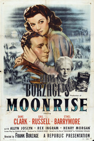 Moonrise movie in Rex Ingram filmography.