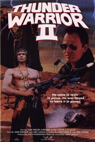 Thunder II is the best movie in Clayton Tevis filmography.