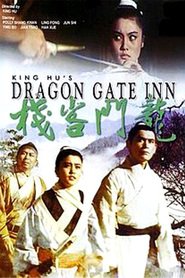 Long men kezhan movie in Lingfeng Shangguan filmography.