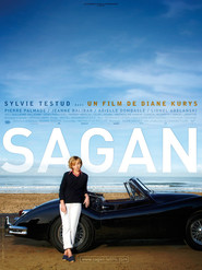 Sagan is the best movie in Sylvie Testud filmography.