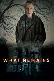 What Remains is the best movie in Jessica Gunning filmography.