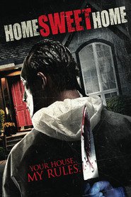 Home Sweet Home movie in Adam MacDonald filmography.