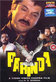 Parinda is the best movie in Vidhu Vinod Chopra filmography.