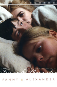 Fanny och Alexander is the best movie in Pernilla Allwin filmography.