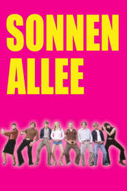 Sonnenallee is the best movie in Katharina Thalbach filmography.