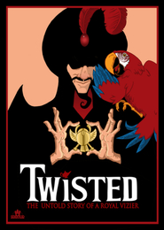 Twisted is the best movie in Kimberly Quinn filmography.