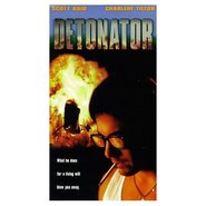 Detonator movie in Scott Baio filmography.