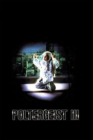 Poltergeist III movie in Roger May filmography.