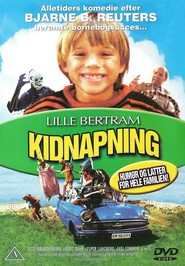 Kidnapning movie in Holger Vistisen filmography.