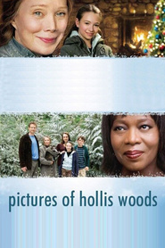 Pictures of Hollis Woods movie in Sissy Spacek filmography.