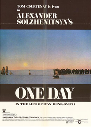 One Day in the Life of Ivan Denisovich is the best movie in Alfred Burke filmography.
