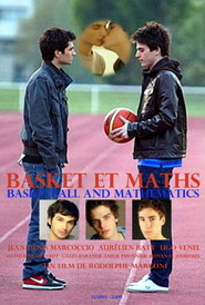 Basket et Maths movie in Ugo Venel filmography.