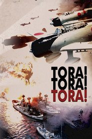 Tora! Tora! Tora! movie in Takahiro Tamura filmography.