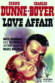 Love Affair movie in Irene Dunne filmography.