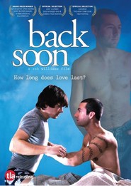 Back Soon movie in Bret Vulf filmography.
