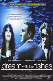 Dream with the Fishes movie in Peter Gregory filmography.