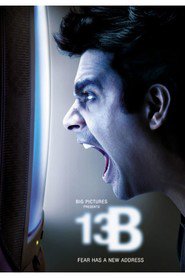 13B: Fear Has a New Address is the best movie in Amar Upadhyaya filmography.