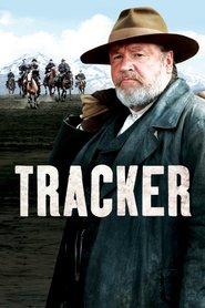 Tracker movie in Temuera Morrison filmography.