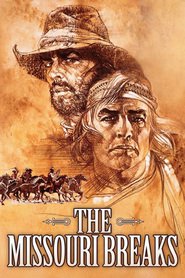The Missouri Breaks is the best movie in John McLiam filmography.